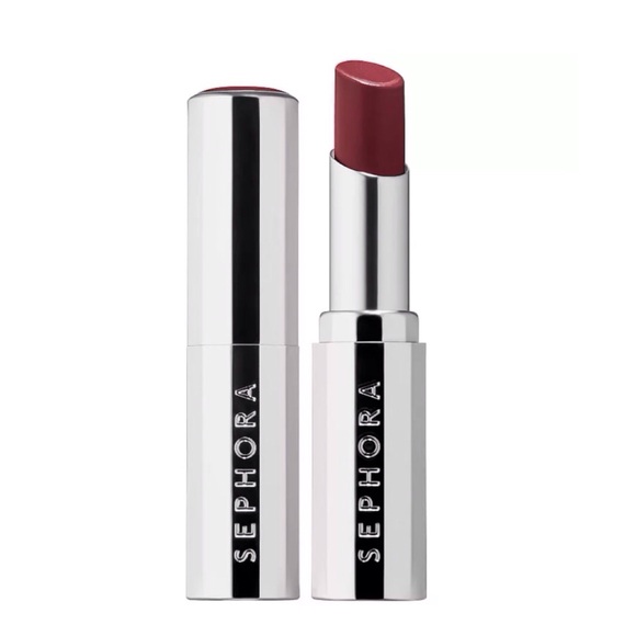 Sephora Collection Rough Lacquer “I Want it All” Long-Lasting Lipstick - Picture 2 of 9